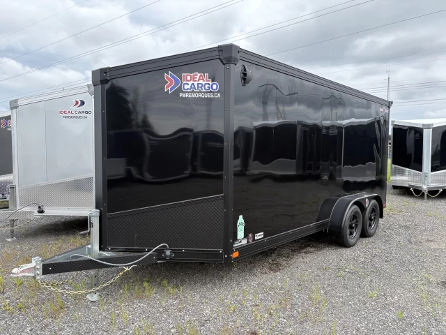 IDEAL CARGO 7X16TA2 VENDU 2027