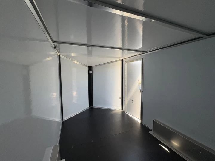 2026 IDEAL CARGO 7.5X12TA2 6PO EXTRA HAUTEUR