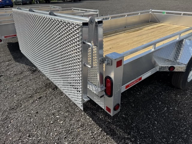 TRIUMPH 6X12 SA  2025