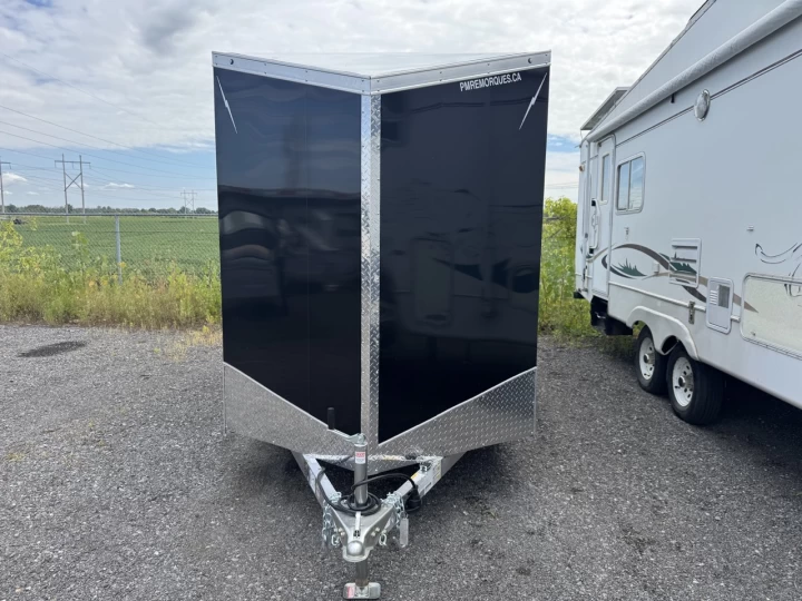 2026 LIGHTNING 6X12TA2 