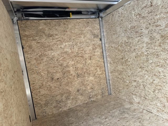 XPRESS 6X10SA FLAT BLACK 2026