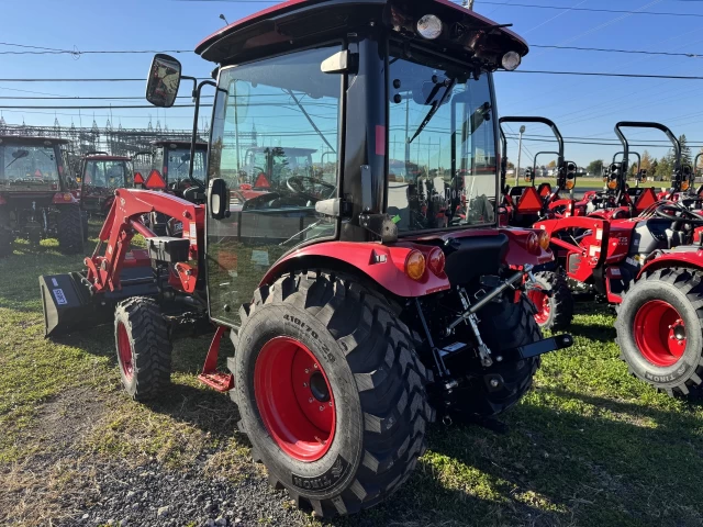 TYM 3035HC NOUVEAU MODEL !! 2026