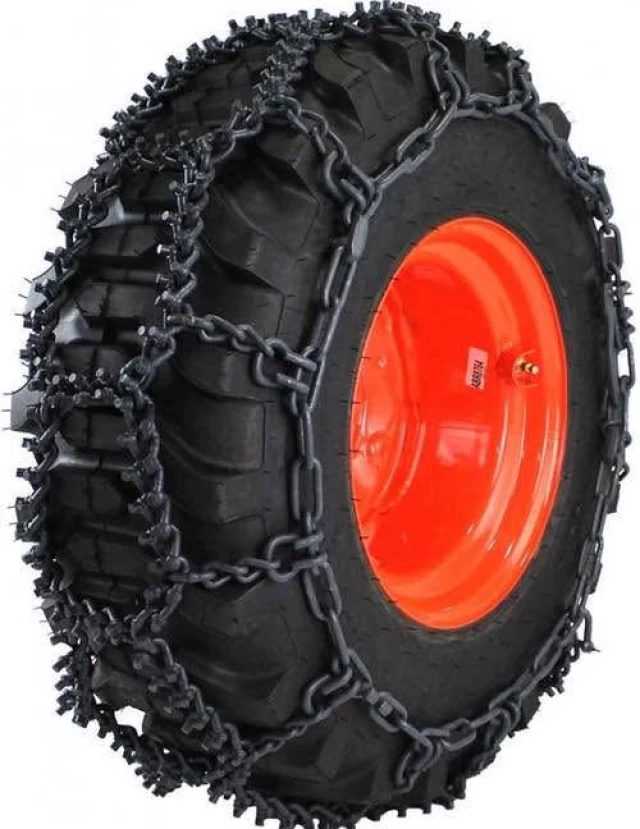 CHAINE A PITON TRYGG 602908 CHAINE TRYGG POUR TRACTEUR 2026