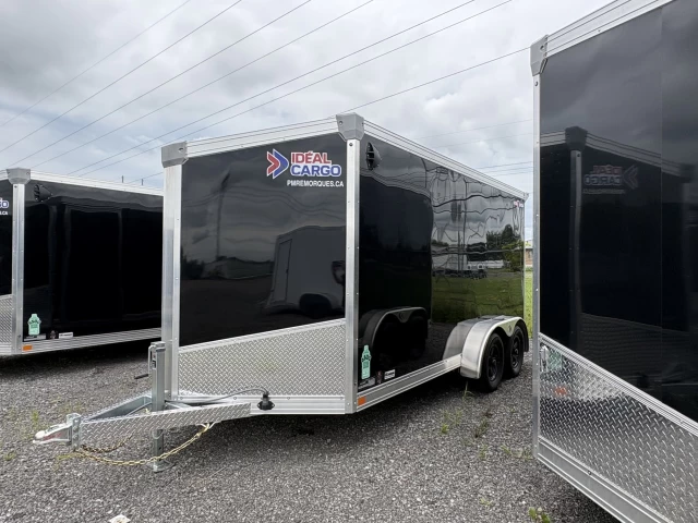 IDEAL CARGO 7X14TA2 6PO EXTRA HAUTEUR 2027