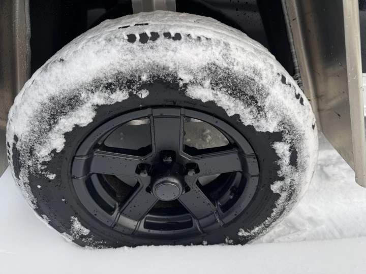 2026 IDEAL CARGO 6X12SA 