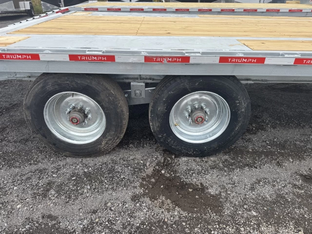 TRIUMPH TAG102X20+5 10K  2026