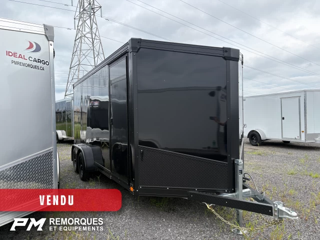 IDEAL CARGO 7X16TA2 VENDU 2027