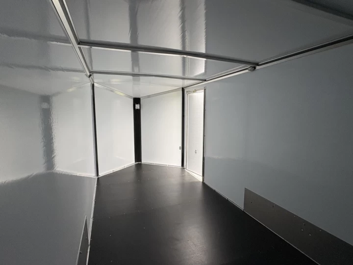2026 IDEAL CARGO 7X14TA2 6PO EXTRA HAUTEUR