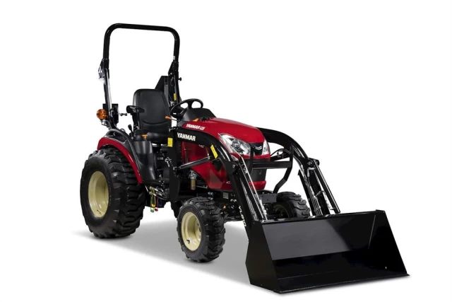 YANMAR SA425 RABAIS APPLICABLE 2024