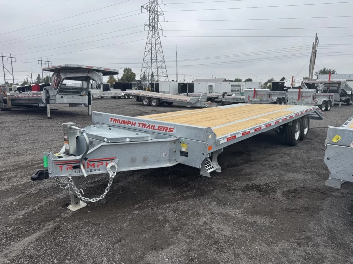 2026 TRIUMPH TAG102X20+5 10K 