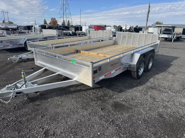 TRIUMPH 80''X14'TA RAMPE PLIENTE 2026