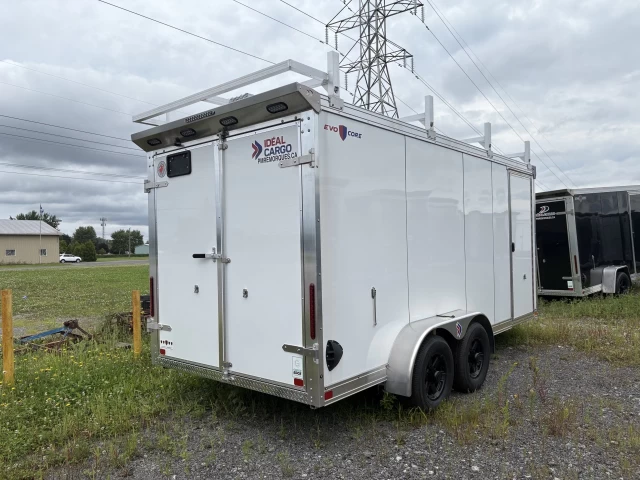 IDEAL CARGO 7X16TA3 VENDU 2027