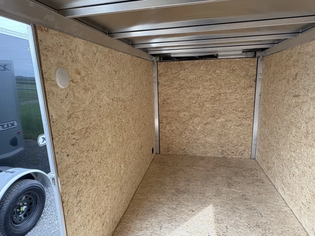 XPRESS 6X12SA RAMPE 2026