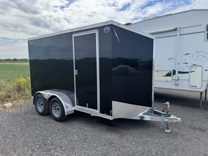 2026 LIGHTNING 6X12TA2 