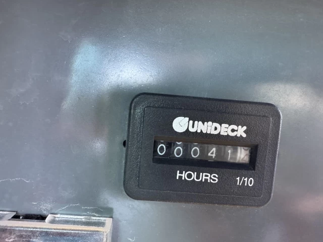 WACKER NEUSON DT10 SUR CHENILLES 2024