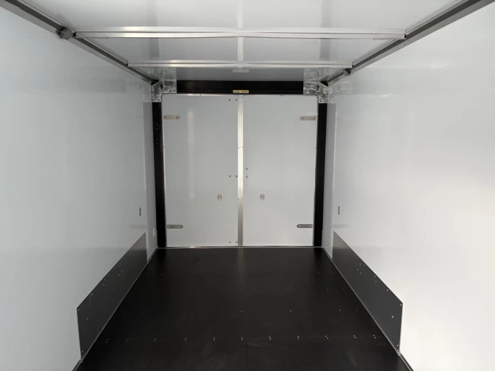 2027 IDEAL CARGO 7.5X14TA2 6PO EXTRA HAUTEUR