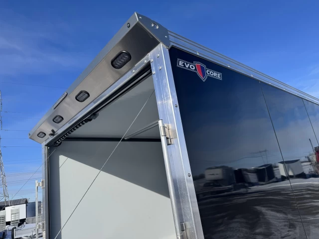 IDEAL CARGO 8.5X20TA3 SPORTZONE (RAMP) 2026