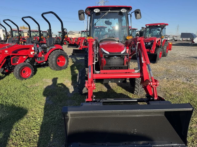 TYM 3035HC NOUVEAU MODEL !! 2026