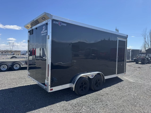 ideal cargo 7.5x16ta2 ramp 86'' hauteur interieur 2026