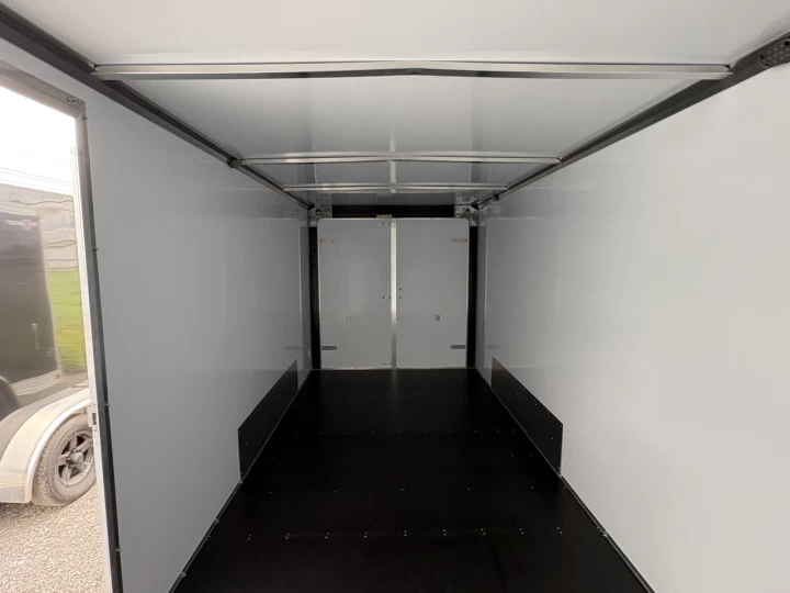 2026 IDEAL CARGO 7X14TA2 6PO EXTRA HAUTEUR