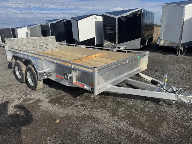 TRIUMPH 80''X14'TA RAMPE PLIENTE 2026