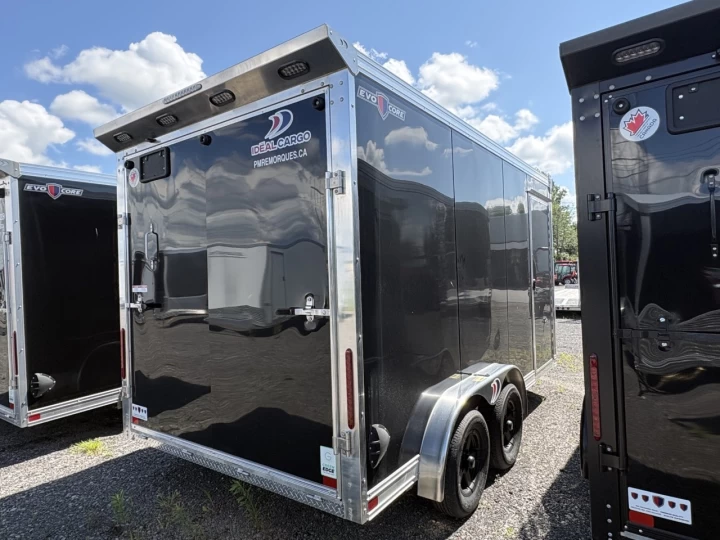2026 IDEAL CARGO 7.5X14TA2 VENDU