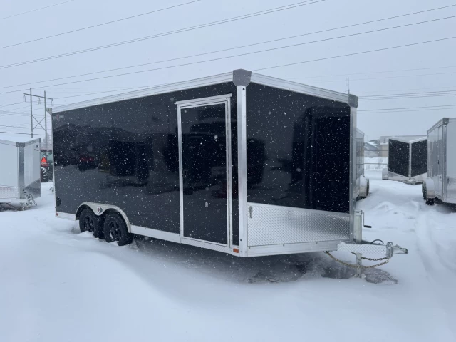 IDEAL CARGO 8.5X16TA2 SPORTZONE (RAMP) 2026