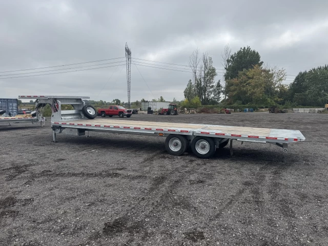 TRIUMPH GO102X22+10 12K DOVE-TAILE 10' HYDROLIQUE 2026