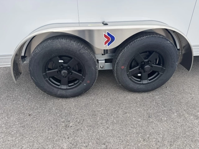 IDEAL CARGO IDEV7X14TA2 SPORT ZONE (RAMP) 2026
