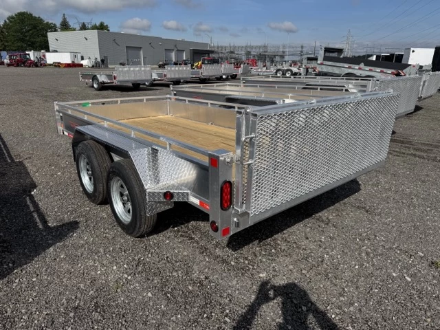 TRIUMPH 6X12 TA  2025
