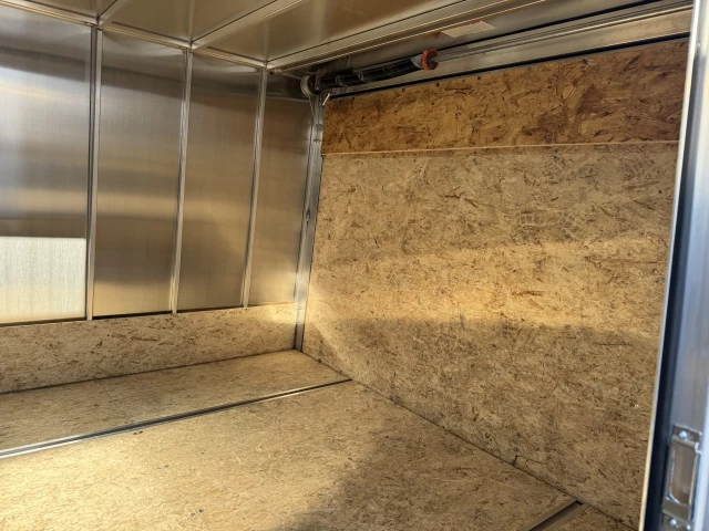 HIGH COUNTRY CROSSOVER 13' CONSTRUCTION EN ALUMINIUM 2026