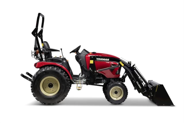 YANMAR SA425 RABAIS APPLICABLE 2024