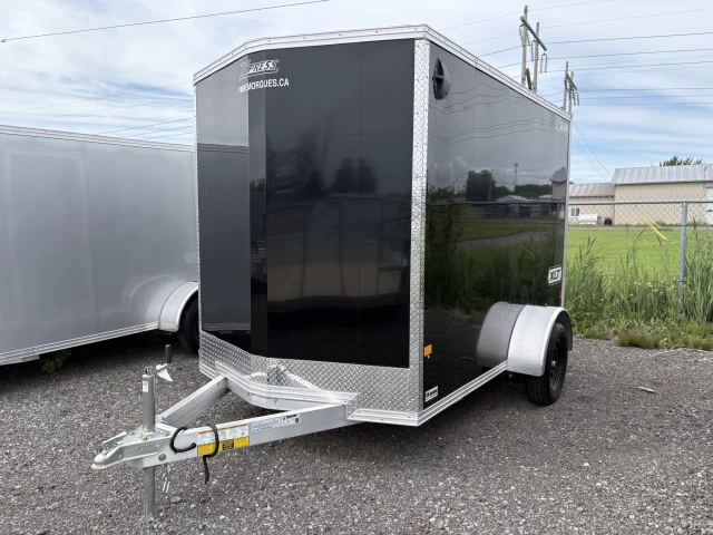 XPRESS 6X10SA DOUBLE 2026