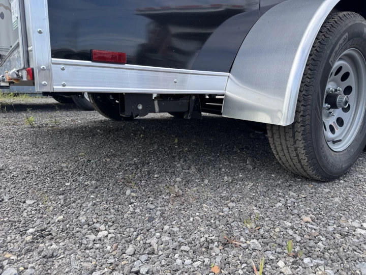 2026 LIGHTNING 6X12TA2 