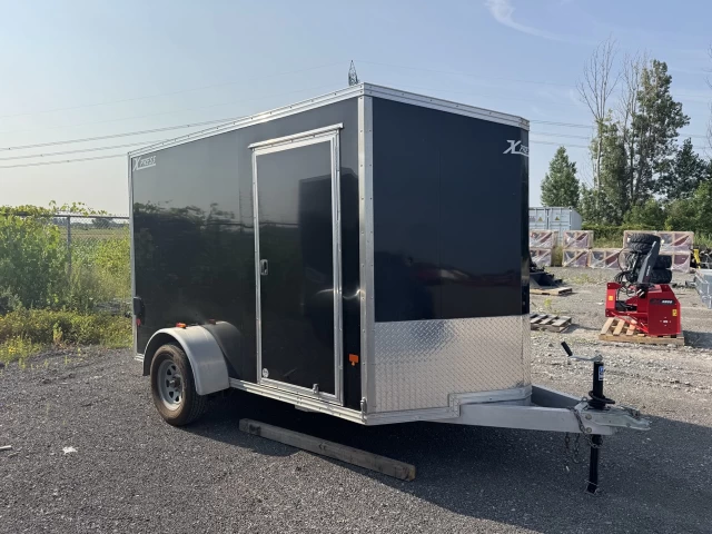 xpress 6x10sa construction aluminium 2017