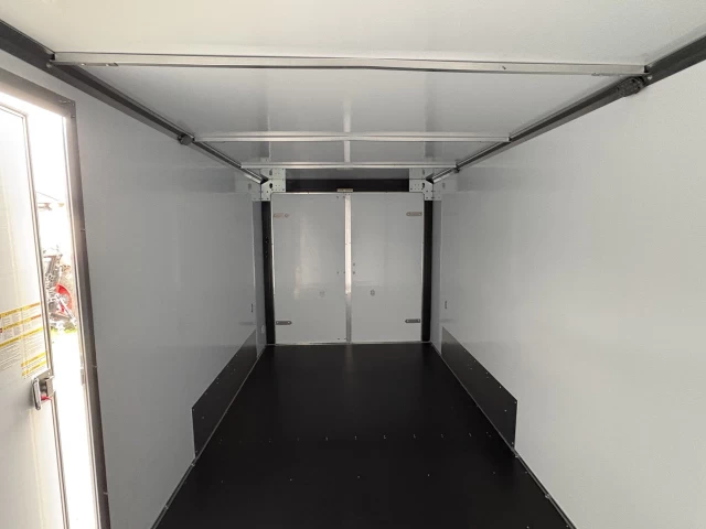 IDEAL CARGO 7X14TA2 RACK ECHELLE | 6PO EXTRA HAUTEUR 2027