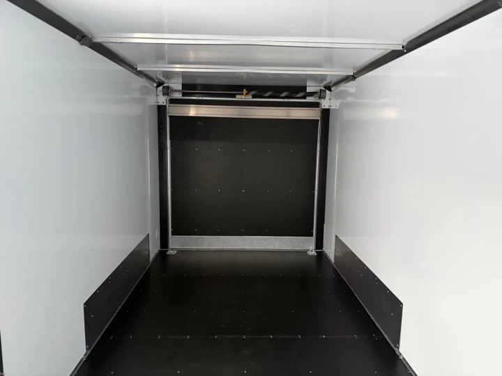 2027 IDEAL CARGO 7.5X14TA2 6PO EXTRA HAUTEUR