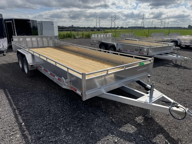 TRIUMPH 80"X20' TA  2025