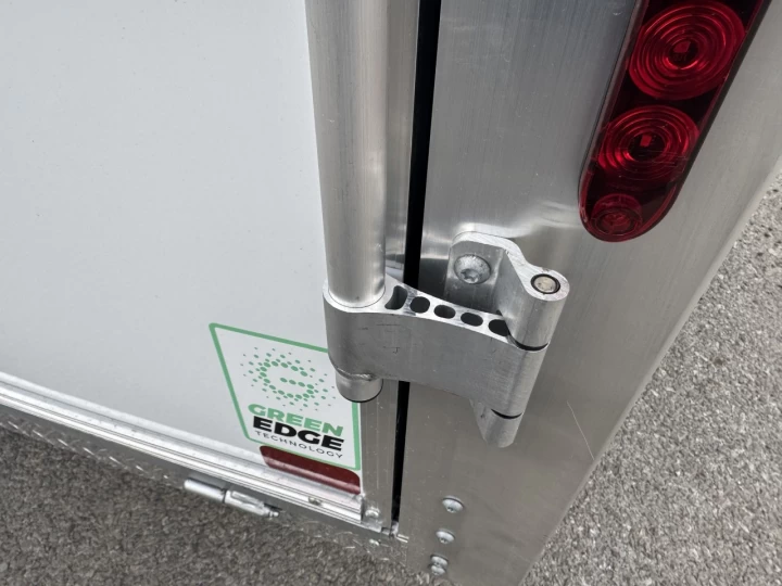 2026 IDEAL CARGO IDEV7X14TA2 SPORT ZONE (RAMP)