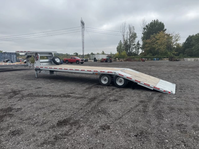 TRIUMPH GO102X22+10 12K DOVE-TAILE 10' HYDROLIQUE 2026