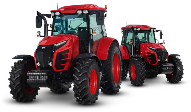 TYM T130 CHARGEUR FRPONTAL 2026