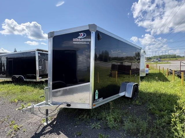 IDEAL CARGO 6X12SA 6PO EXTRA HAUTEUR 2026