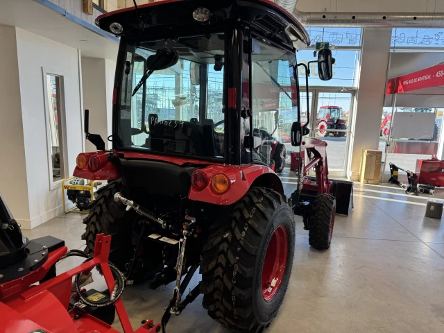 tym 3025 hc NOUVEAU MODEL SERIE 3 2026