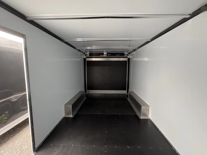 2026 IDEAL CARGO 8.5X16TA2 VENDU