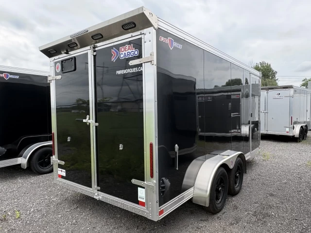 IDEAL CARGO 7X14TA2 6PO EXTRA HAUTEUR 2026