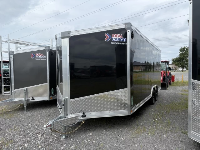 IDEAL CARGO 8.5X20TA3 VENDU 2027