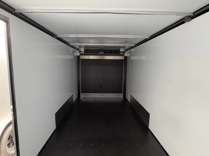 2027 IDEAL CARGO 7X16TA2 VENDU