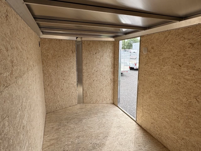 XPRESS 6X12SA RAMPE 2026