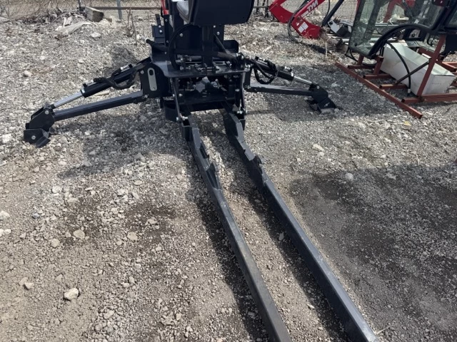 tym/ branson th150 ideal pour 2515 ou 4515 2025