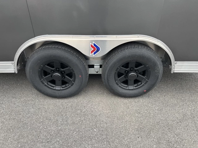 IDEAL CARGO IDEV8.5X18TA3 STRUCTURE GALVANISÉE 2026